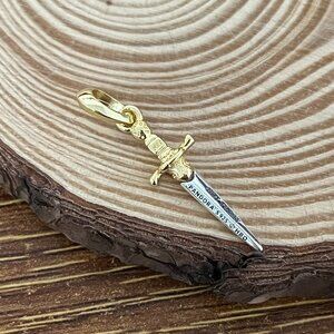 Pandora Game of Thrones Needle Dangle Charm